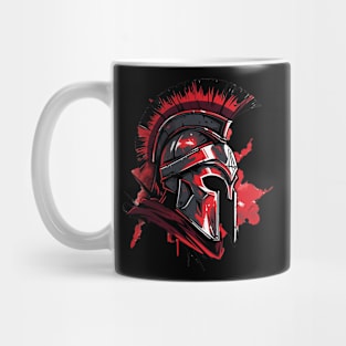 spartan Mug